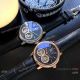 Patek Philippe Tourbillon Moonphase Fake Watches SS Black Face (7)_th.jpg